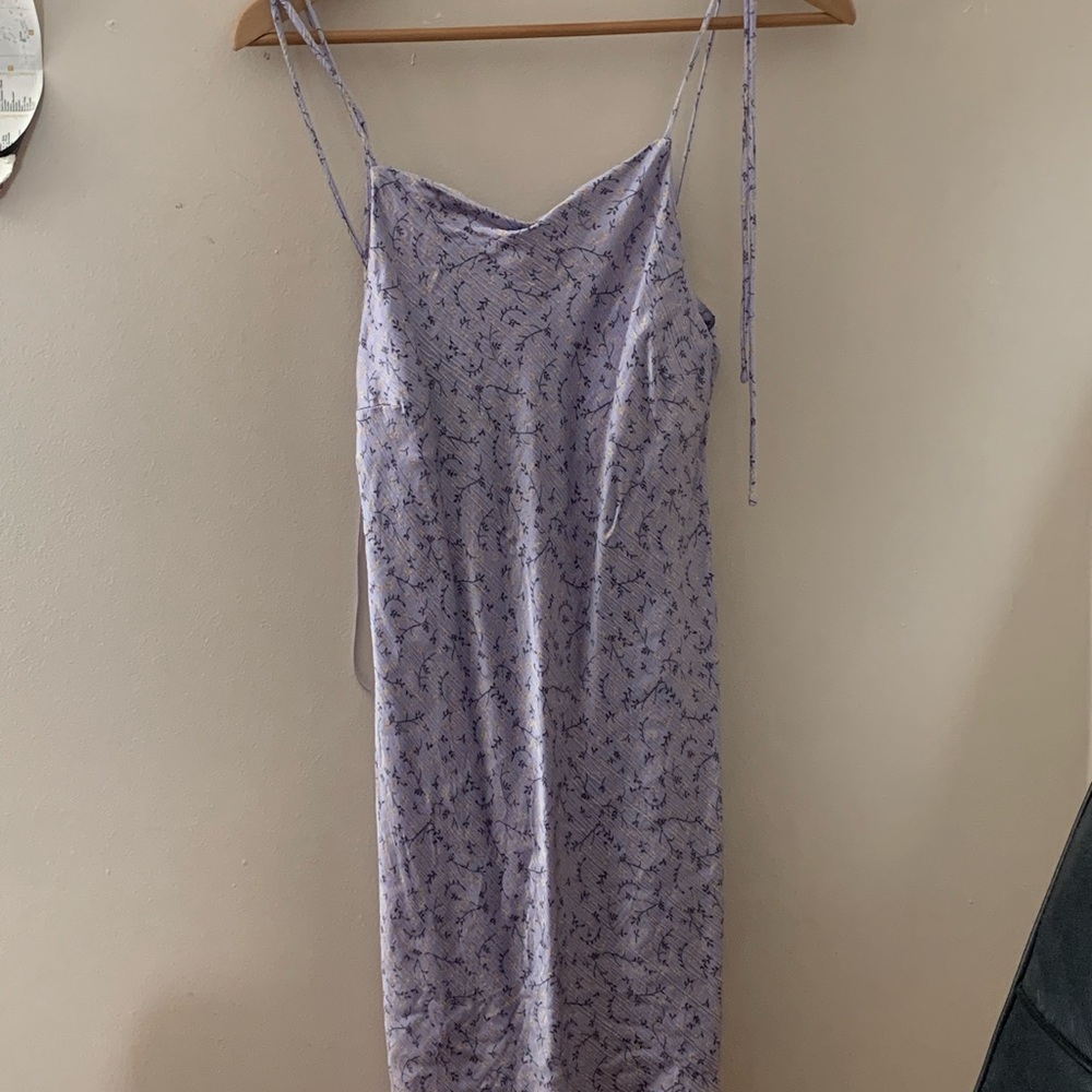 Cute mini dress from H&M